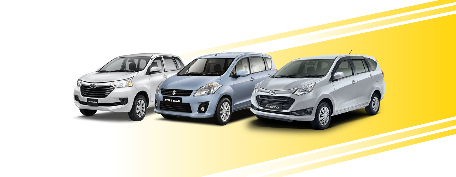 MPV Fleet